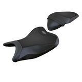 Tappezzeria Italia Kawasaki Ninja 400 2018-2023 Seat Cover in Black