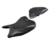 Tappezzeria Italia Kawasaki Ninja 400 2018-2023 Seat Cover Comfort in Grey