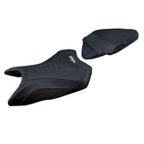 Tappezzeria Italia Kawasaki Ninja 500 2024-2025 Seat Cover Ultragrip in Black