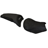Tappezzeria Italia Kawasaki Ninja 650 Z650 2017-2025 Seat Cover Ultragrip in Black