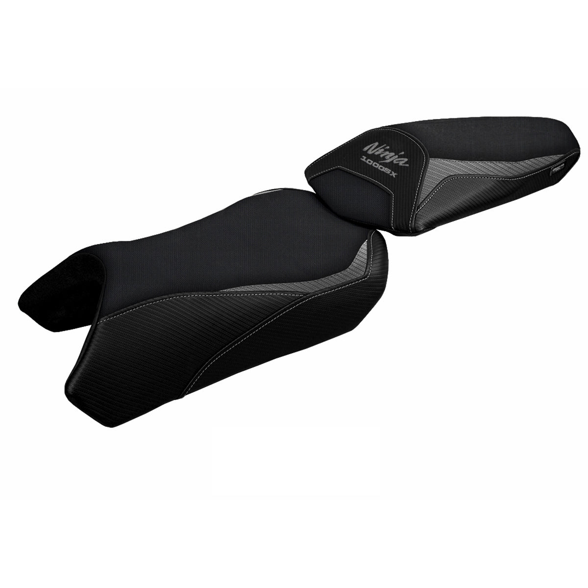 Tappezzeria Italia Kawasaki Ninja 1000 / 1000 SX 2020-2024 Seat