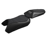 Tappezzeria Italia i Kawasaki Ninja 1100 SX 2025  Seat Cover Tappezzeria Comfort Grey Black