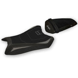 Tappezzeria Italia Kawasaki Ninja ZX10R 2011-2015 Seat Cover Comfort in Grey