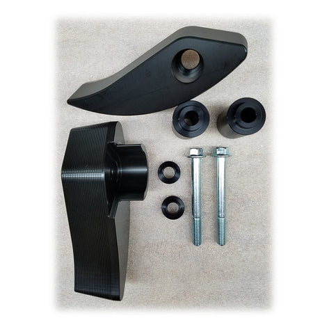 Graves zh2 2020 frame slider kit