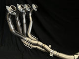 Vandemon  Z900 Full Titanium Exhaust System KAWAZ900TITANEXHB