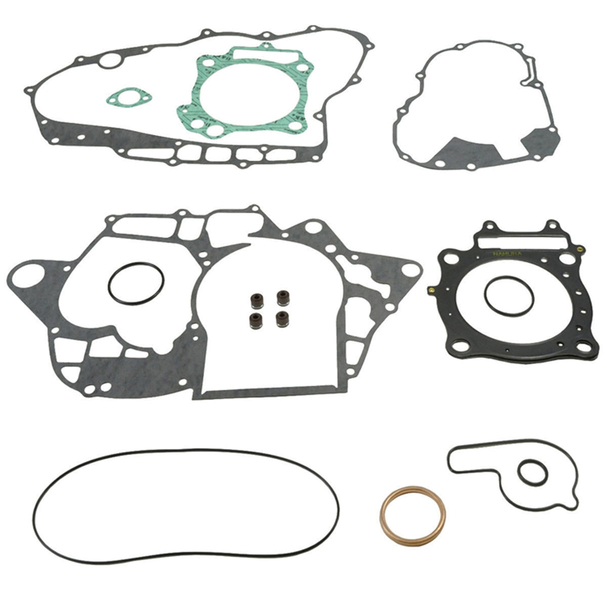 Namura Full Gasket Kit Yamaha 182084