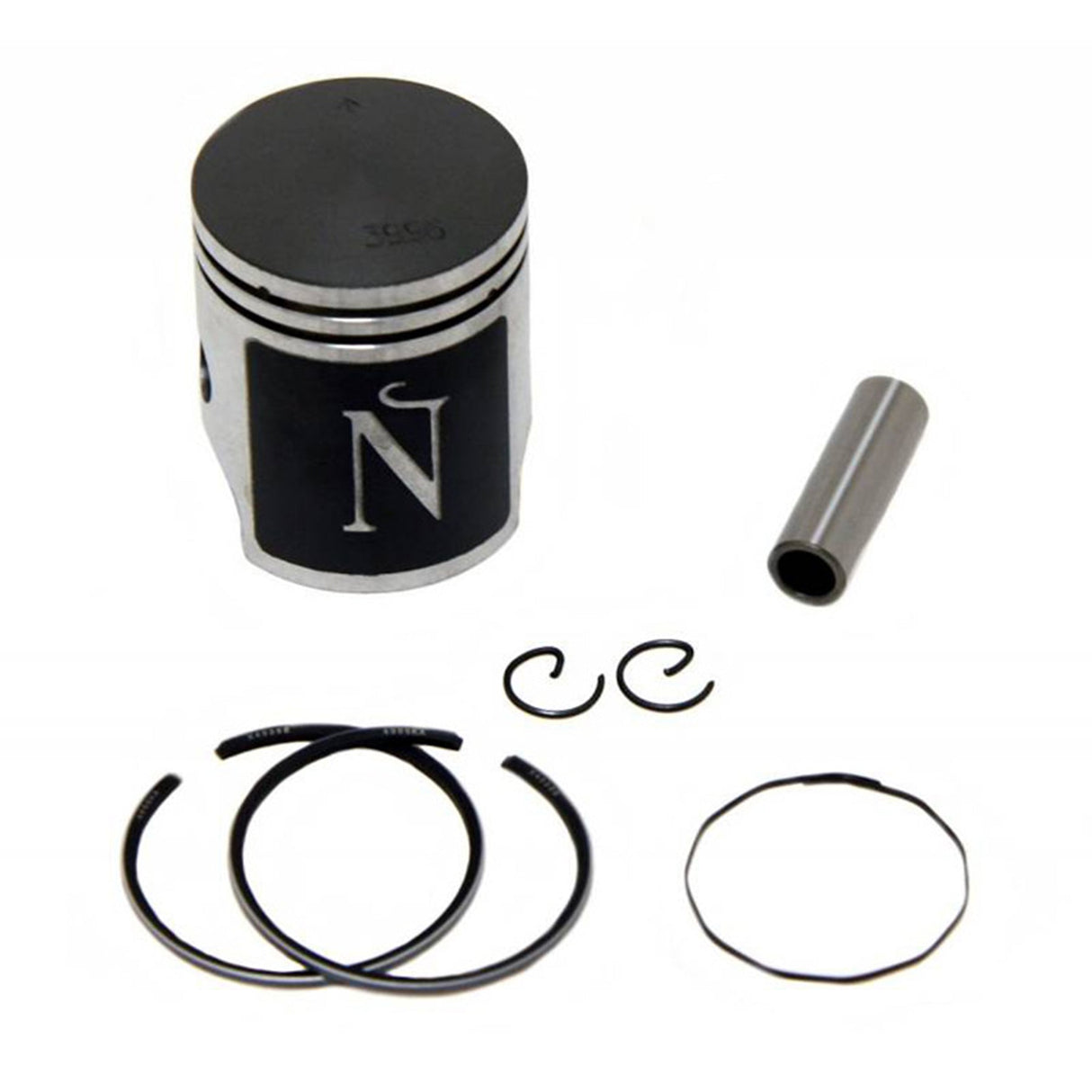 Namura Piston Kit  66.96 Mm 180311