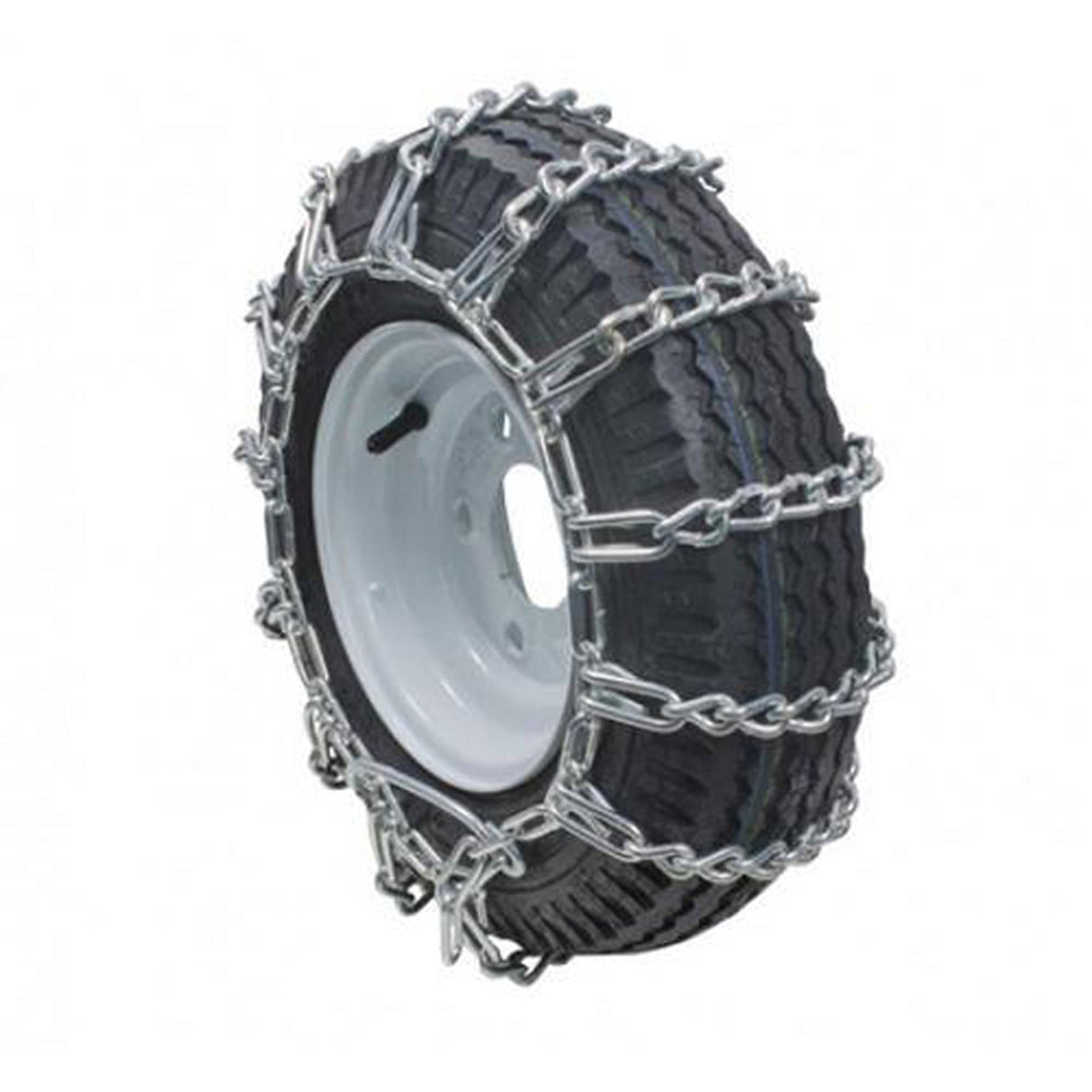 Wallingford Tire Chain Sno Hog 15/650x8 (13#) AC1556