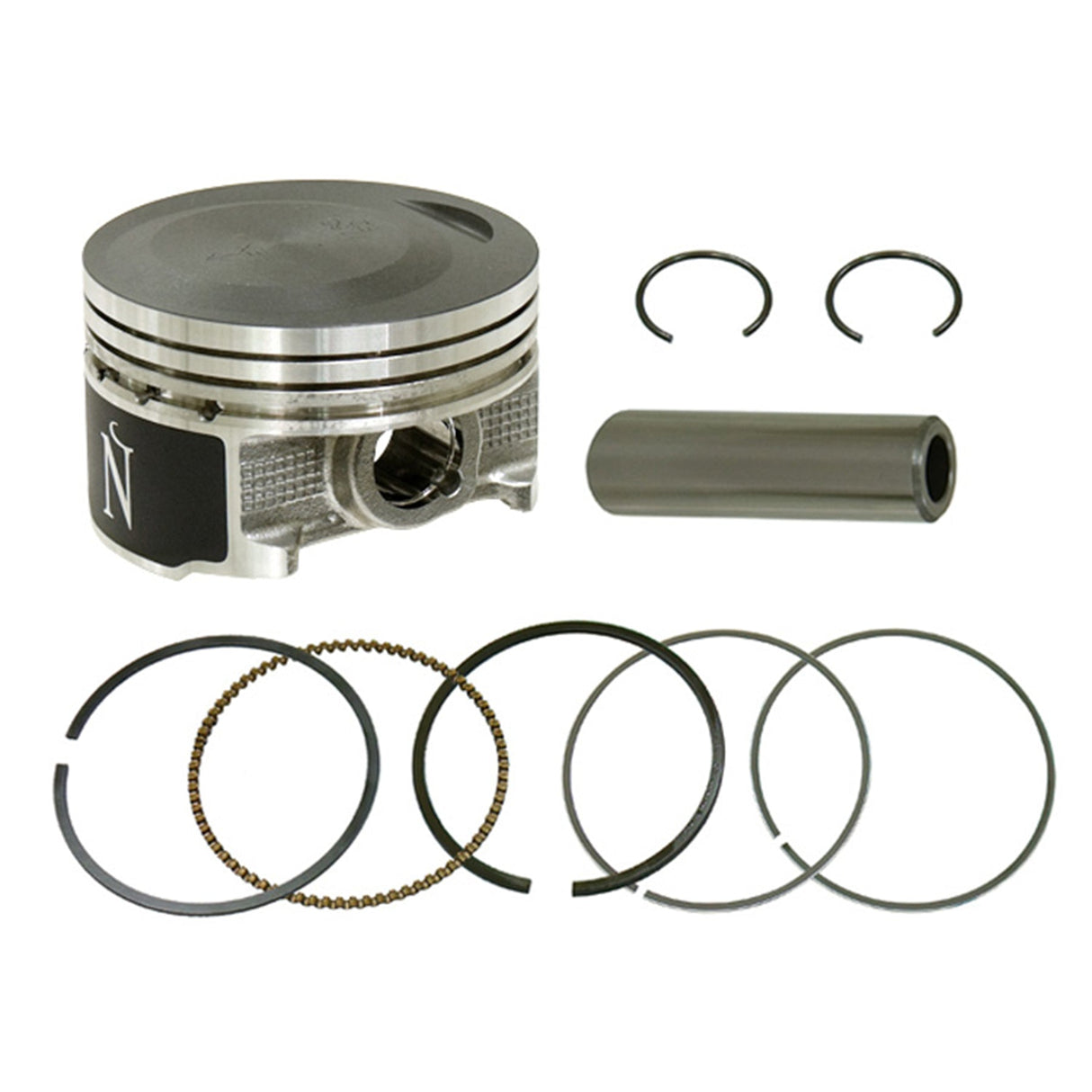 Namura Piston Kit 181649