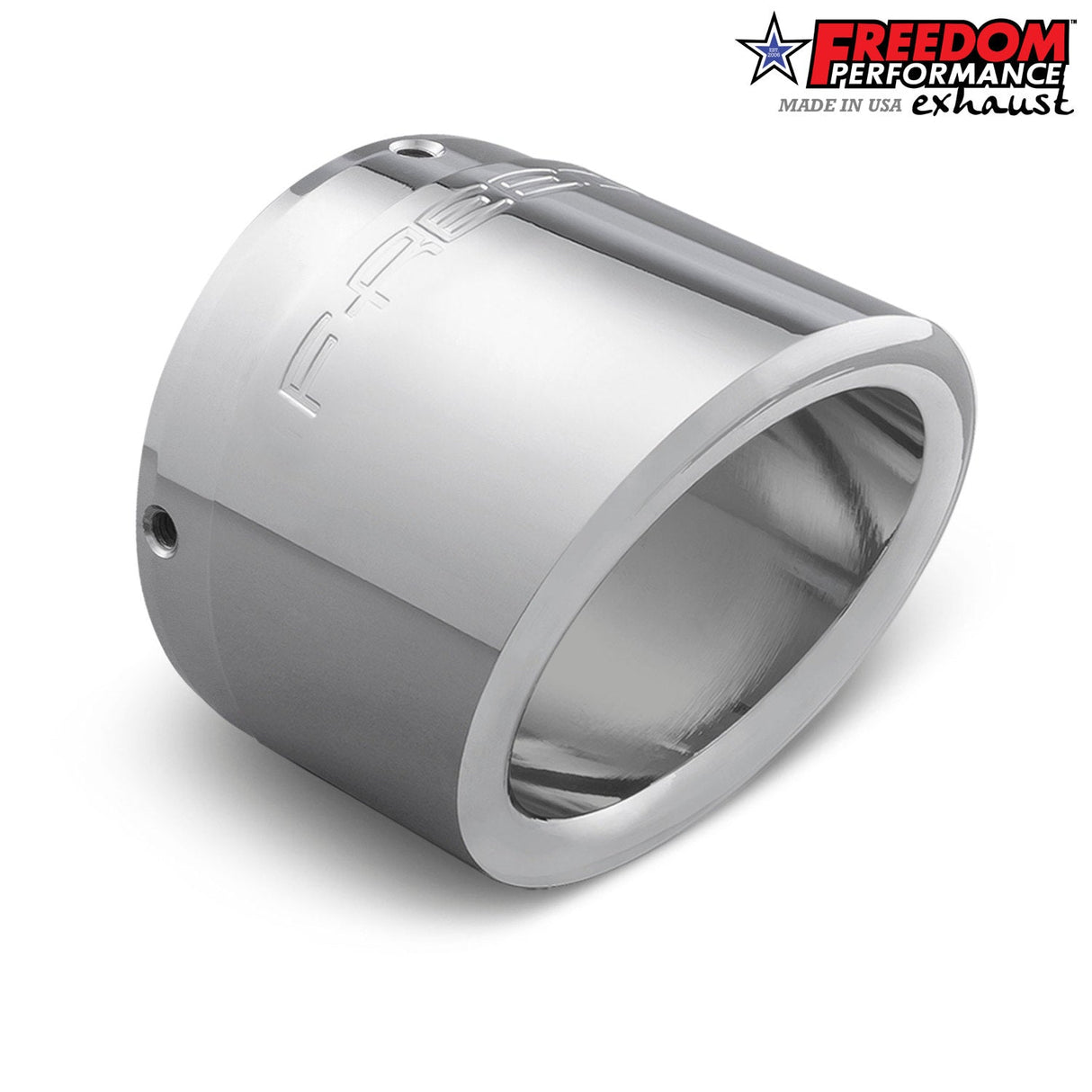 YAMAHA ROADLINER/STRATOLINER 5 STEPPED COMPLETE 4" TRUE-DUAL SYSTEM 2006-2014