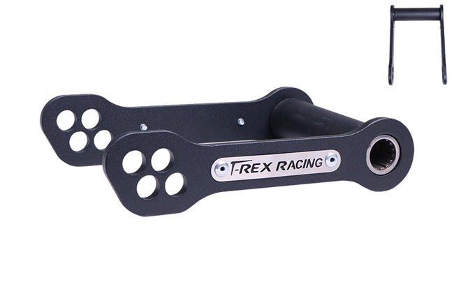 T-Rex Racing Suzuki GSX-8R / GSX-8S Multi-Level Lowering Link LL224-23