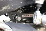 T-Rex Racing Suzuki GSX-8R / GSX-8S Multi-Level Lowering Link LL224-23