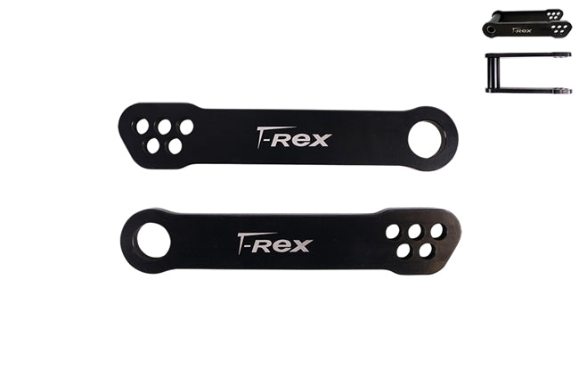 T-rex racing africa twin 2016 - 2020 Africa Twin CRF1000L  lowering link & adjustable kickstand