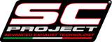 SC-Project RS 660 S1 Exhaust by SC-Project Aprilia / Tuono 660 / 2020 2025  A23-CLT41T