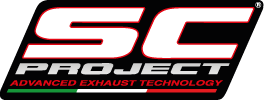 SC-Project exhaust decat slip on Ninja ZX-10R / RR  2021-2025 K38-DET36C