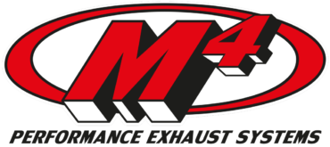 M4 Exhaust Full System Titanium Canister 2004-2010 SV 650 SU6756