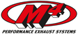 M4 Exhaust RACE Full System Polished Canister 1999-2002 SV 650 SU6572