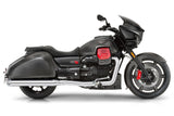 MOTO GUZZI MMGX-21 SLIP-ONS & END CAPS (*SPECIAL ORDER)