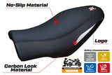 Tappezzeria Italia Moto Morini Seiemmezzo 2022-2025 Seat Cover in White