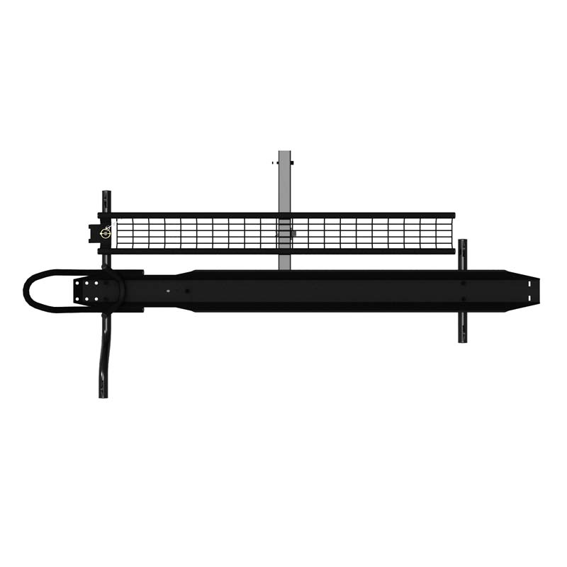 Mototote mtx m3 motorcycle carrier