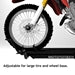 Mototote mtx m3 motorcycle carrier