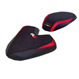 Tappezzeria Italia MV Agusta Brutale 1000RS 2021-2025 Seat Cover in Red