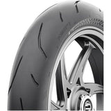 MICHELIN Tire - Power GP2 - Rear - 180/55ZR17 - (73W) 48652