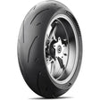 MICHELIN Tire - Power GP2 - Rear - 180/55ZR17 - (73W) 48652