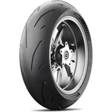 MICHELIN Tire - Power GP2 - Rear - 180/55ZR17 - (73W) 48652