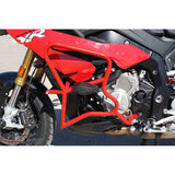 T-rex 16 -17 s1000xr engine guard crash cages