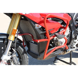 T-rex 16 -17 s1000xr engine guard crash cages