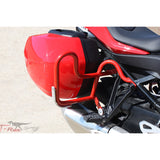 T-rex 116 - 2017 bmw s1000xr luggage guards