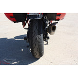 T-rex 15 - 2017 s1000xr rear axle sliders