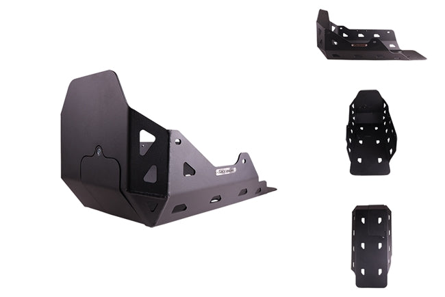 T-rex Racing 2021 Triumph Trident 660 Skid Plate N16-21SP