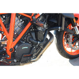 T-rex 2014 - 2018 ktm 1290 superduke r engine case covers