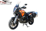 T-rex ktm 1290 super adventure / 1190 adventure engine luggage guard crash cages