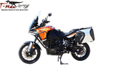 T-rex ktm 1290 super adventure / 1190 adventure engine luggage guard crash cages