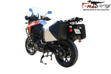 T-rex ktm 1290 super adventure / 1190 adventure engine luggage guard crash cages