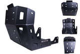 T-Rex Racing 2023 Suzuki GSX-8S Skid Plate  N224-23SP