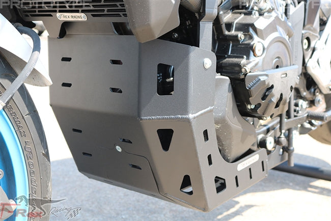 T-Rex Racing 2023 Suzuki GSX-8S Skid Plate  N224-23SP