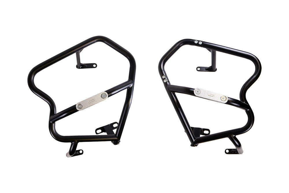 T-rex 2005 - 2013 bmw r1200rt engine guard crash cages