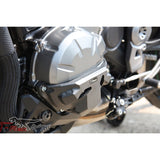 T-rex racing 2017 - 2020 kawasaki z900 engine case covers