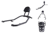 T-rex  passenger back rest & grab bar luggage rack z900rs 18- 22