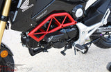 T-rex 2014 - 2020 honda grom msx125 engine guard crash cages