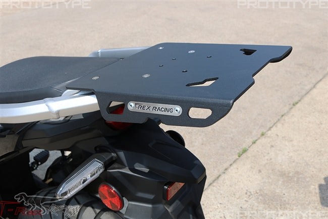 T-rex Racing 2020 - 2023 Honda CRF1100L Africa Twin Luggage Rack  N49-20LuggageRack