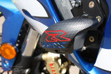 T-rex racing 2009 - 2016 suzuki gsx-r1000 no cut frame sliders