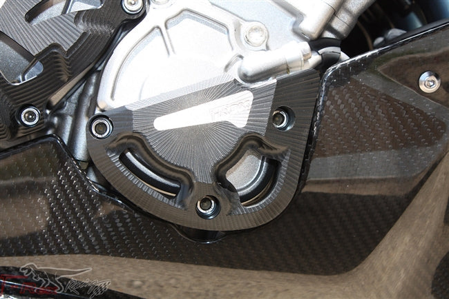 T-rex racing 2015 - 2021 yamaha yzf-r1 engine case covers