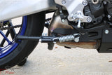 T-rex racing  2021 - 2023 Yamaha MT-09 / XSR900 Multi-Level Adjustable Center Stand  N73-21CS