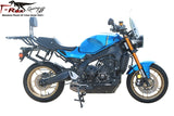 T-Rex Racing 2013 - 2019 Yamaha FZ-09 / MT-09 / FJ-09 Tracer 900 / XSR900 Motorgehäuseabdeckungen 