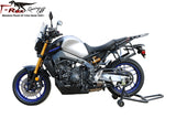 T-Rex Racing 2013 - 2019 Yamaha FZ-09 / MT-09 / FJ-09 Tracer 900 / XSR900 Motorgehäuseabdeckungen 